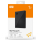 WD My Passport 1Tb Black Worldwide WDBYVG0010BBK-WESN - 530393 - zdjęcie 6